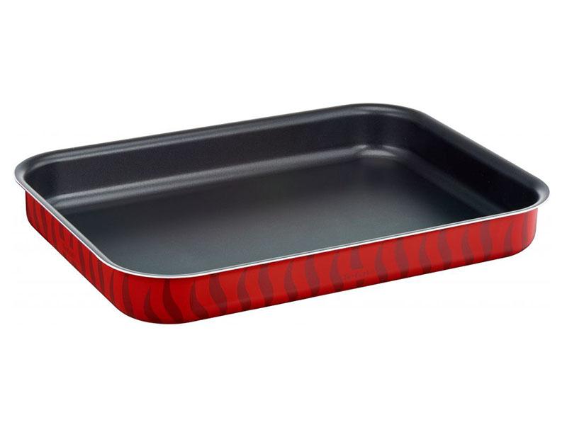Buy new Tefal Tempo Oven Dish, Rectangular 41cm X 24cm - J1324982, one piece in Uganda - - Free Delivery > Long warranty > Lifetime After-sales Support