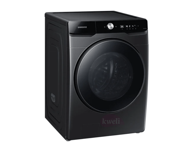 Buy new Samsung 21/12kg Smart AI Washer Dryer WD21T6300GV