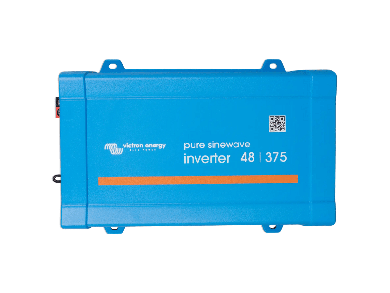 Buy new Victron Phoenix 375VA 48V Inverter VE.Direct; 300W Continuous Power, 700W Peak, Pure Sine Wave, ECO Mode, Remote On/Off in Uganda - - Free Delivery > Long warranty > Lifetime After-sales Suppo