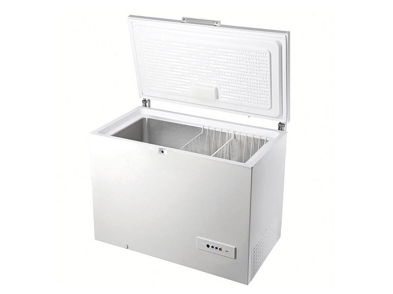 Buy new Ariston 340L Chest Freezer AR340T in Uganda - - Free Delivery > Long warranty > Lifetime After-sales Support