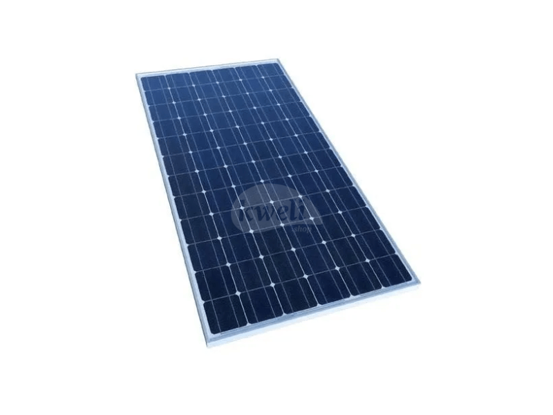 Buy new Lento 165 watts, 12 volts Polycrystalline Solar Panel- Made in India in Uganda - - Free Delivery > Long warranty > Lifetime After-sales Support
