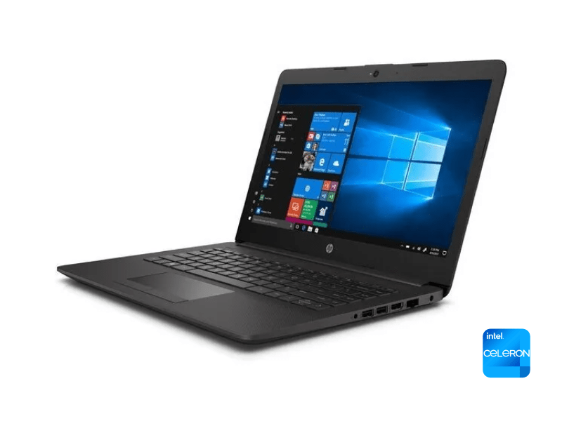 Buy new HP 15 Inch Intel Celeron Laptop 15-DW1207NIA; 4GB RAM, 500GB HDD in Uganda - - Free Delivery > Long warranty > Lifetime After-sales Support