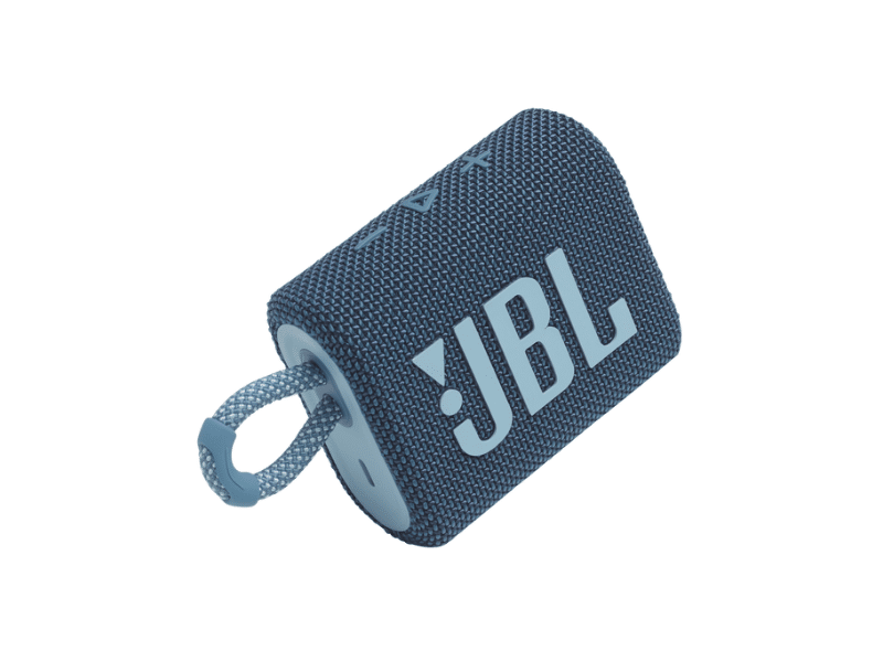 Buy new JBL Go 3 Portable Bluetooth Speaker; Waterproof, Dustproof, Deep Bass, Up to 5 Hours Playtime in Uganda - - Free Delivery > Long warranty > Lifetime After-sales Support