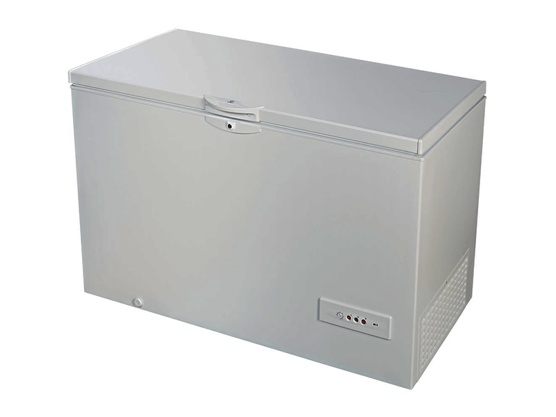 Buy new Indesit 400L Chest Freezer - OS 420 H T (EX) in Uganda - - Free Delivery > Long warranty > Lifetime After-sales Support