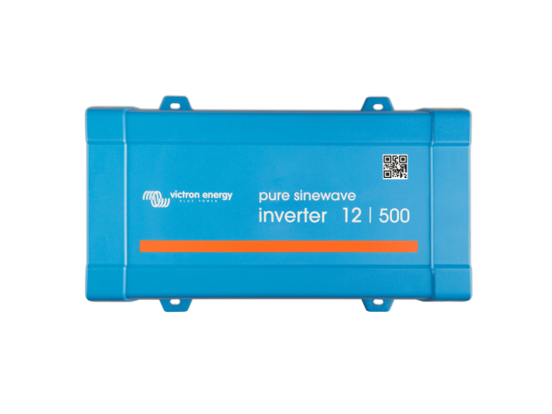 Buy new Victron Phoenix 500VA 12V Inverter VE.Direct; 400W Continuous Power, 900W Peak, Pure Sine Wave, ECO Mode, Remote On/Off in Uganda - - Free Delivery > Long warranty > Lifetime After-sales Suppo