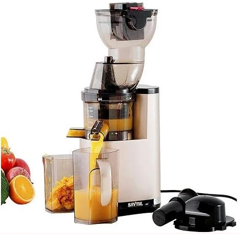 Winning star Powerful Fruits Juicer With Sharp Blades-Multicolour