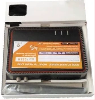 Startimes Decoder + 1 Month Subscription Package + HDMI port - Black