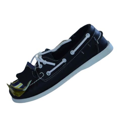 Men's Designer Shoes - Black, White
