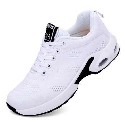 2021 Sneakers For Ladies - White