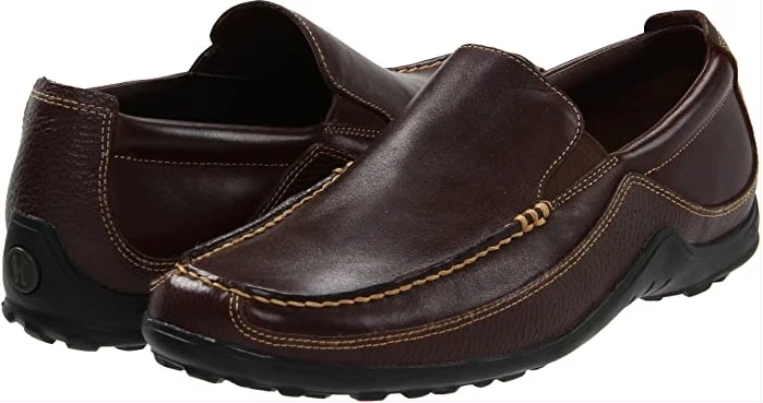 Cole Haan Tucker Venetian-French Roast
