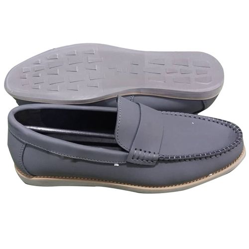 Men's Designer Shoes - Grey
