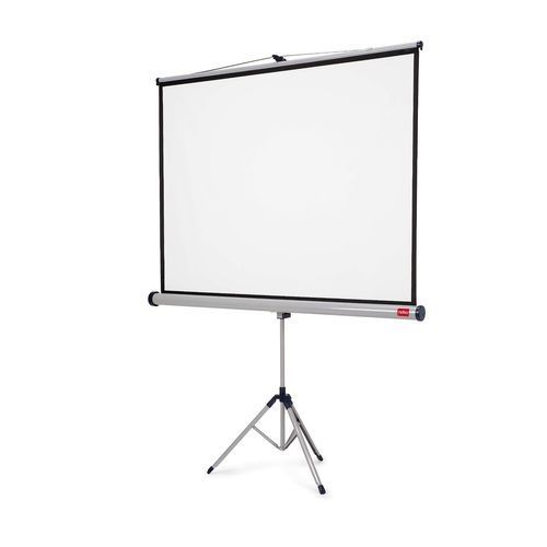 Projector Screen - Nobo - White