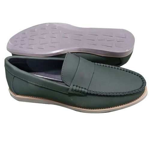 Men's Designer Shoes - Green