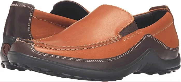 Cole Haan Tucker Venetian- Tan