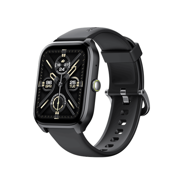 Oriamo Watch 5 Lite 2.01" HD IP68 BT Calling Smart Watch OSW-804