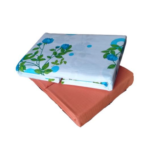 Exquisite Bedsheets With 4 Pillowcases-Multicolour