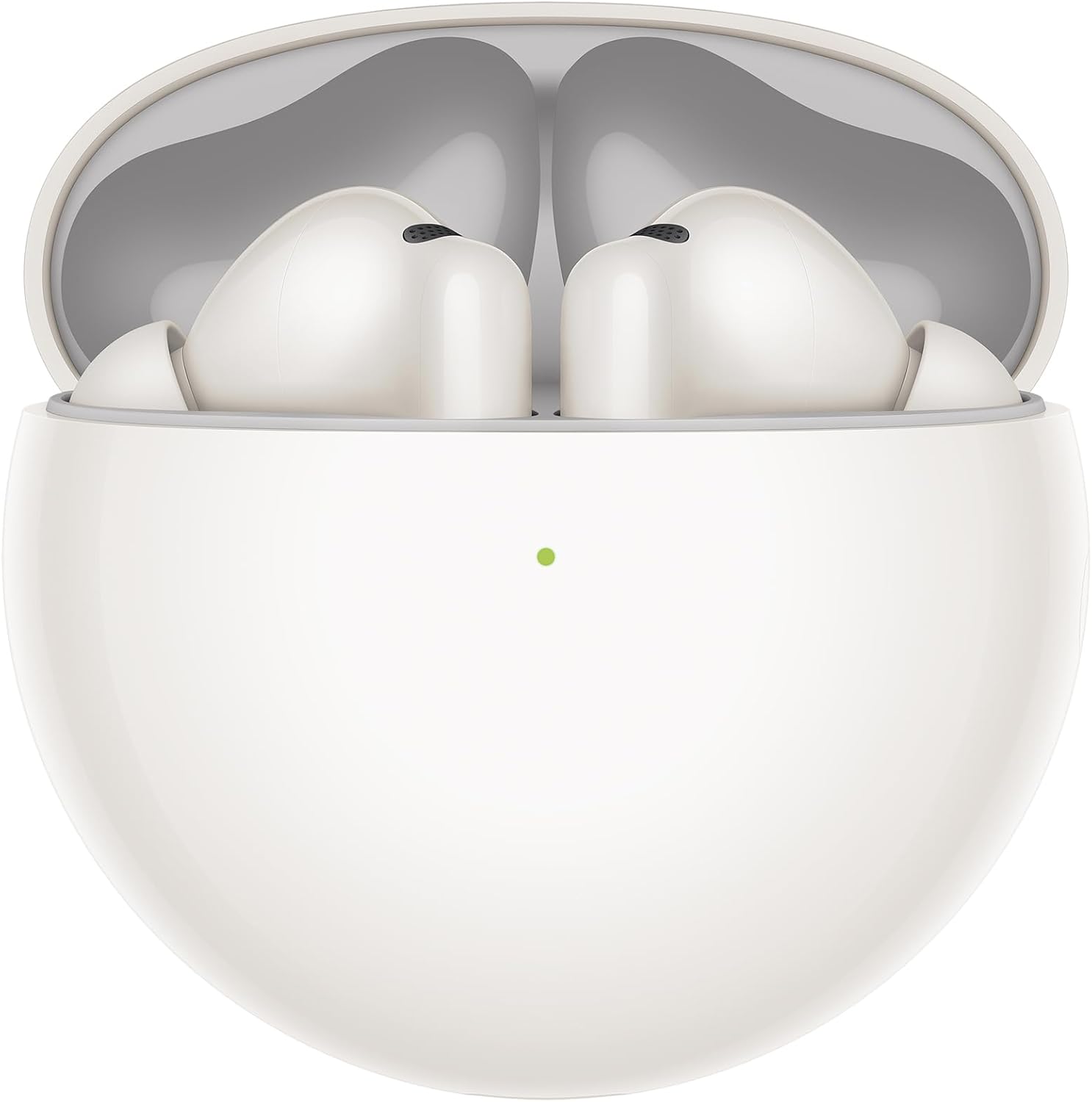 HUAWEI FreeBuds 7i Wireless Earbuds, Intelligent Active Noise Cancellation 4.0, Unlimited Spatial Audio, iOS & Android, Stable Clear Calls, 4 Ear Tips for Comfitable fit, Fast Charging