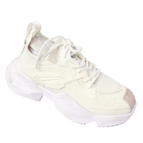 Men's Sneakers - Off White