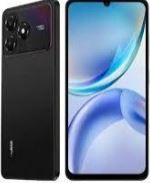 ZTE Blade A36 64+6 dynamic RAM 5000 mAh – Black