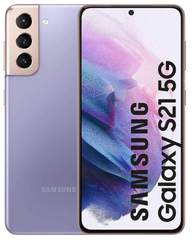 Sam sung S 21