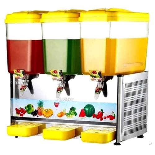 SNOW WHITE TRIPPLE 18X3Litres