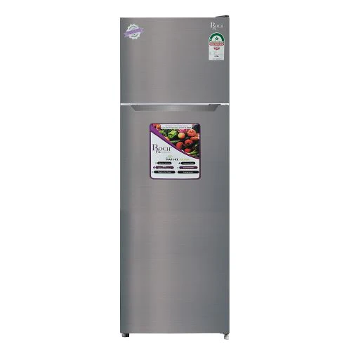 Roch 138 Litres Double Door Fridge RFR 175-DT-I