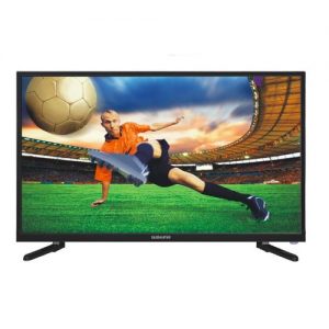 VYOM 50″ SMART Full HD LED TV – Black
