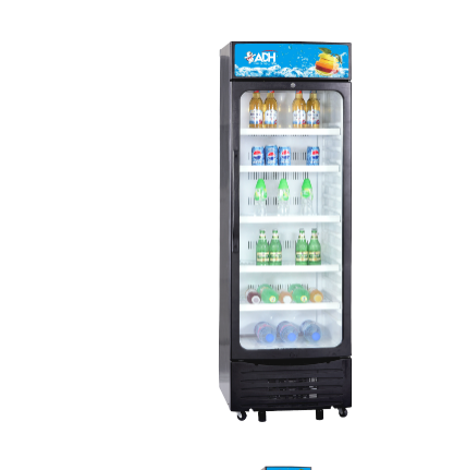 ADH DISPLAY FRIDGE – ASC-365 Chillers