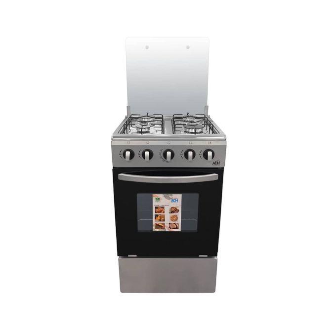ADH Full Gas Standing Cooker 50cmx50cm