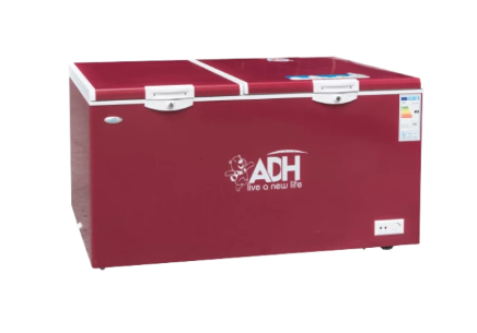 ADH 700L CHEST FREEZER DOUBLE DOOR