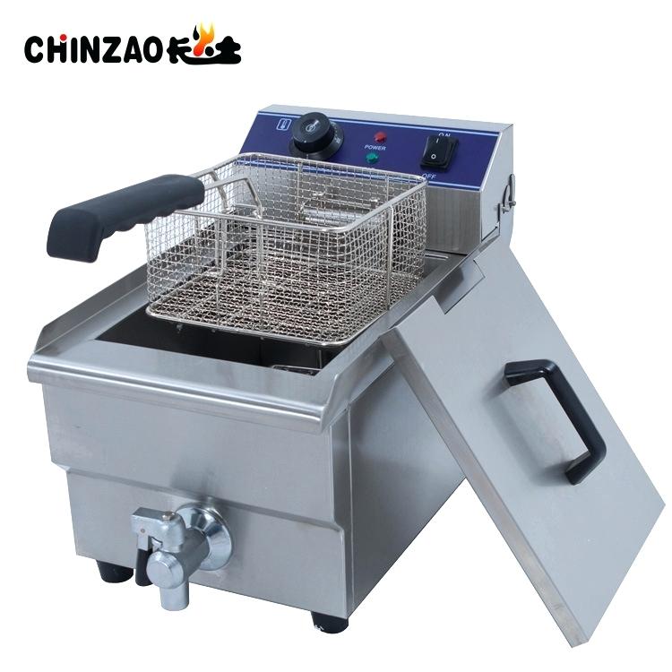 Commercial Deep Fryer -13litrs
