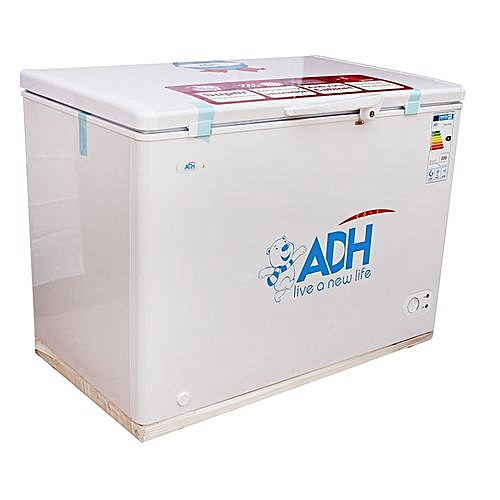 ADH CHEST FREEZER 400 Litres