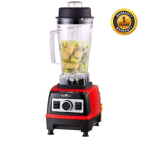 Electro master Commercial Blender – BL1360 2L – 1,500W @ 280000 ugx