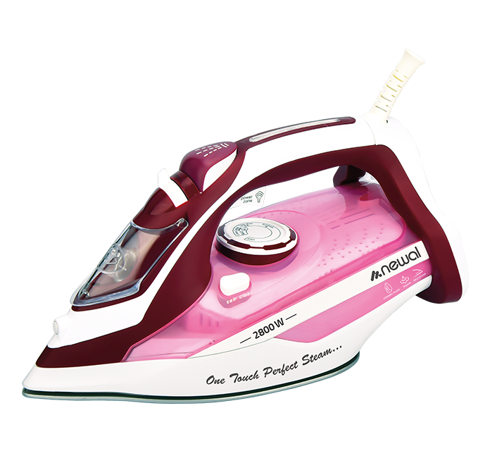 Newal Steam Iron NWL 727