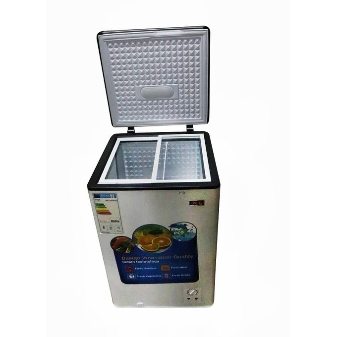 Onida 130L Chest Freezer