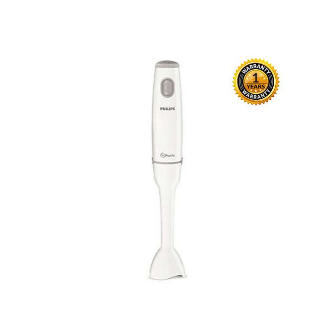Philips Hand Blender, HR1600/01 – White 149000