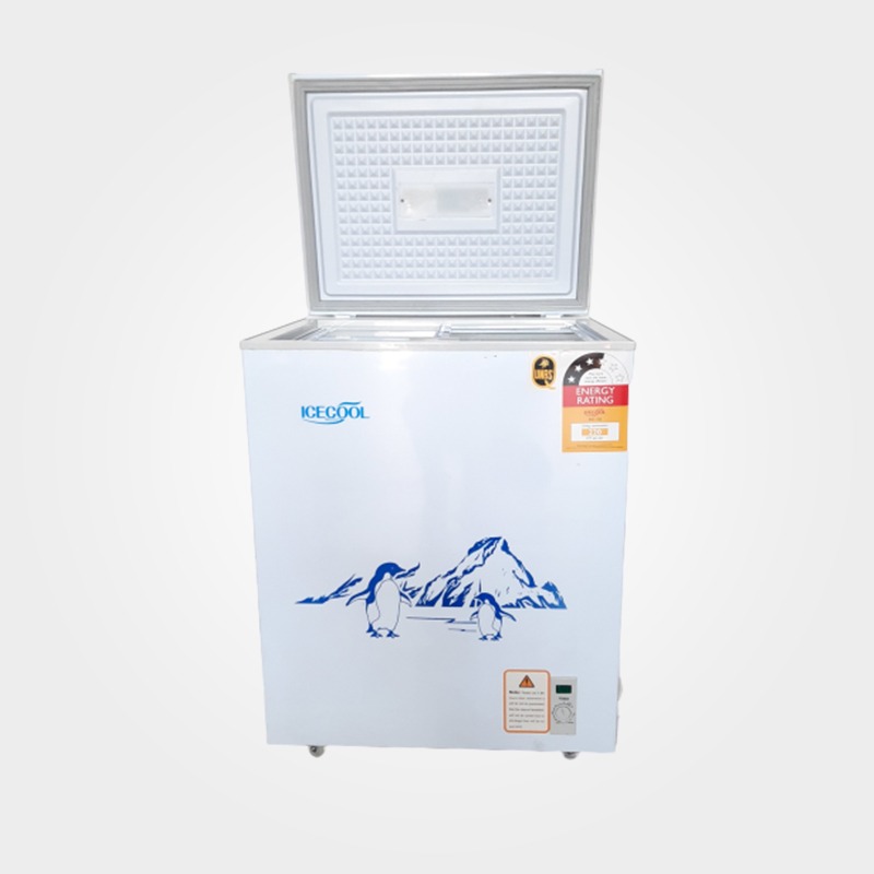 IceCool 150litres Freezer