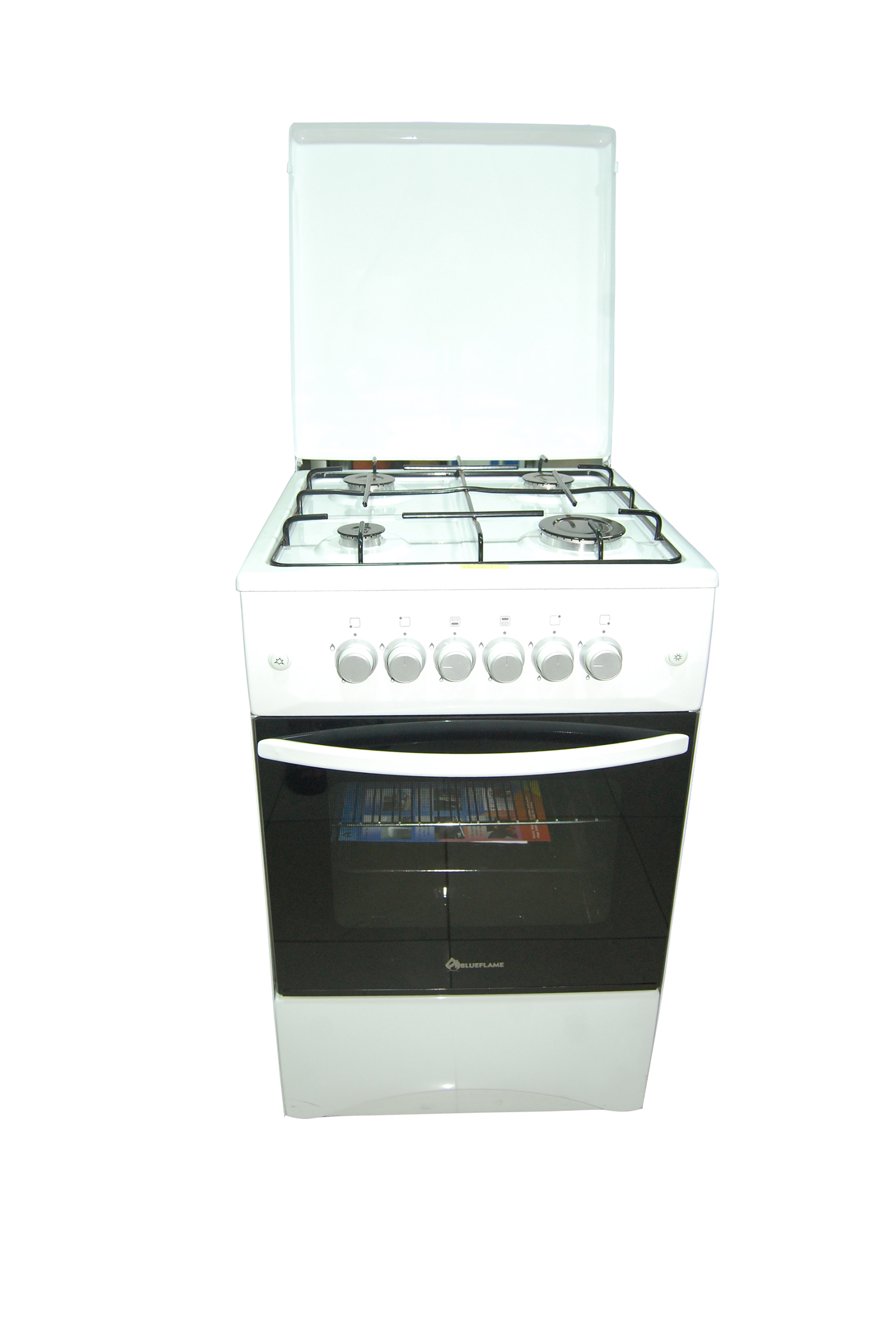 GL FULL GAS COOKER