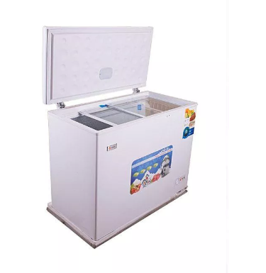 sayona chest freezer 600L