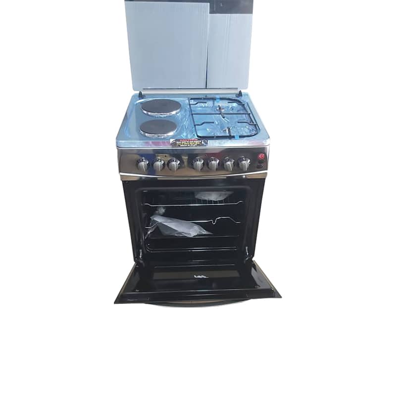 SUPER CHEF COOKER 2×2 – 60X60cm