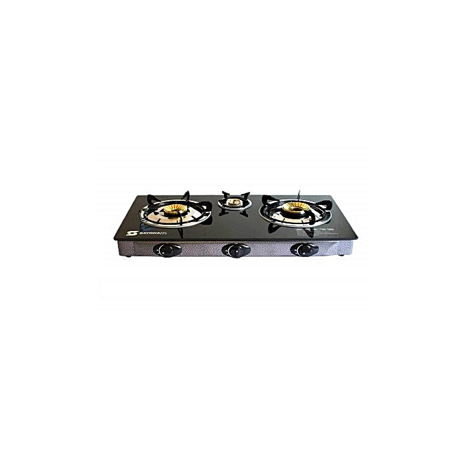 SAYONA GAS BURNER MODEL 808