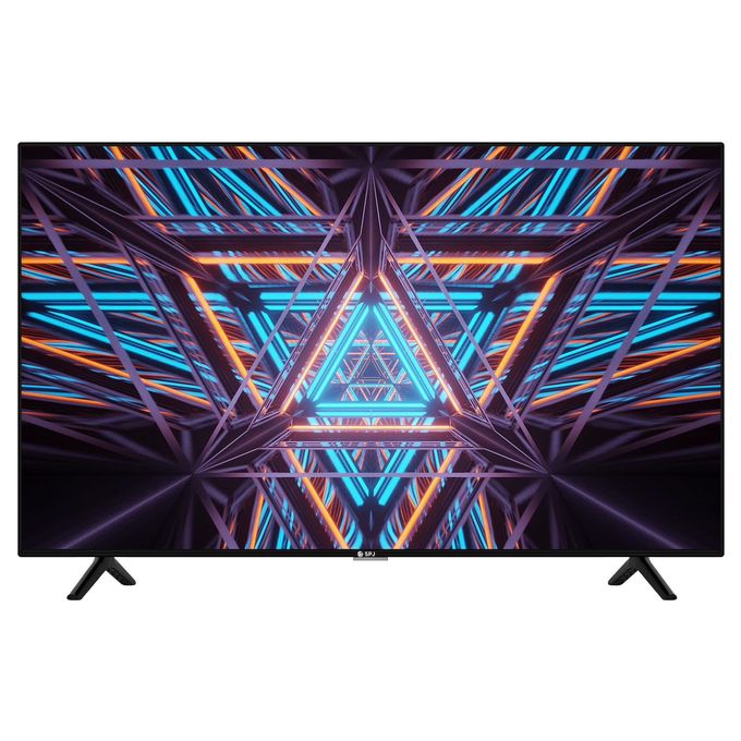 SPJ 40 Inch Full HD LED Digital TV