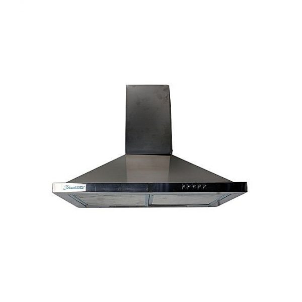 ES1060 – Chimney Hood – Ino