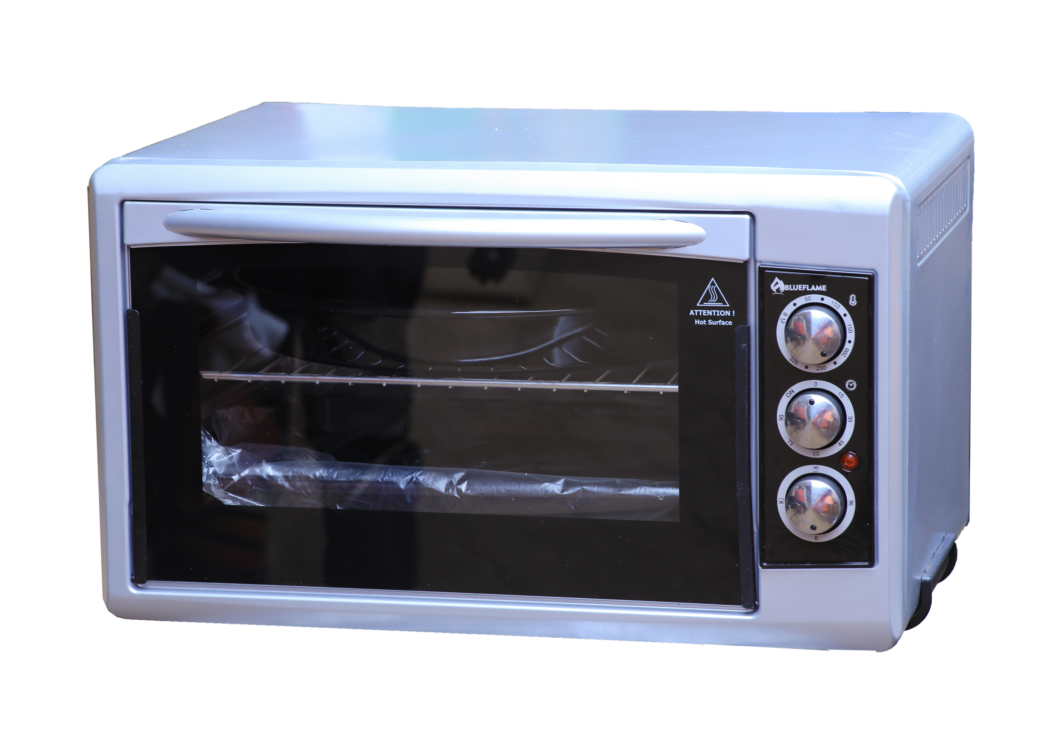BLUE FLAME -ASEL OVEN AF 40-23