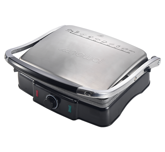 Newal Toaster NWL 5088