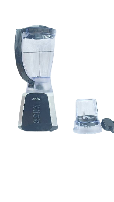 Sunline 2in1 blender 500watts
