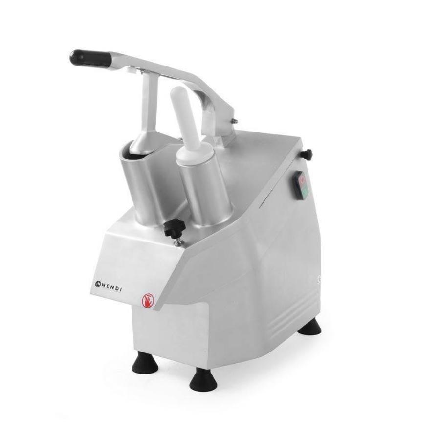 Vegetable & Crisps Cutting Machine