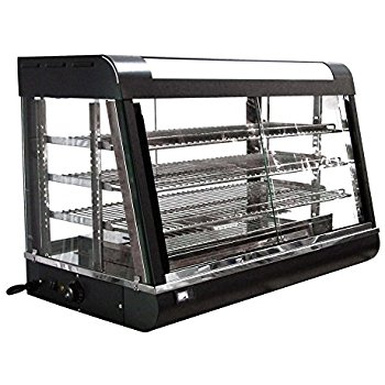 Commercial Food Display Warmer