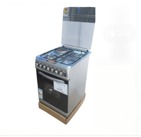 super chef cooker 50x60m 3×1
