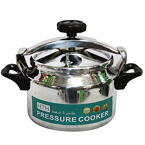 HTH PRESSURE COOKER – 9Litres
